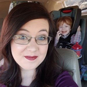 Meet your Posher, Miranda